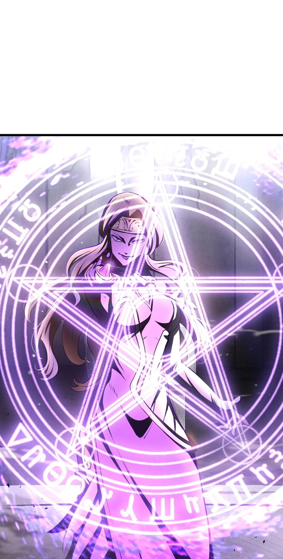 Survival Story of a Sword King in a Fantasy World Chapter 238, page 8 of 102