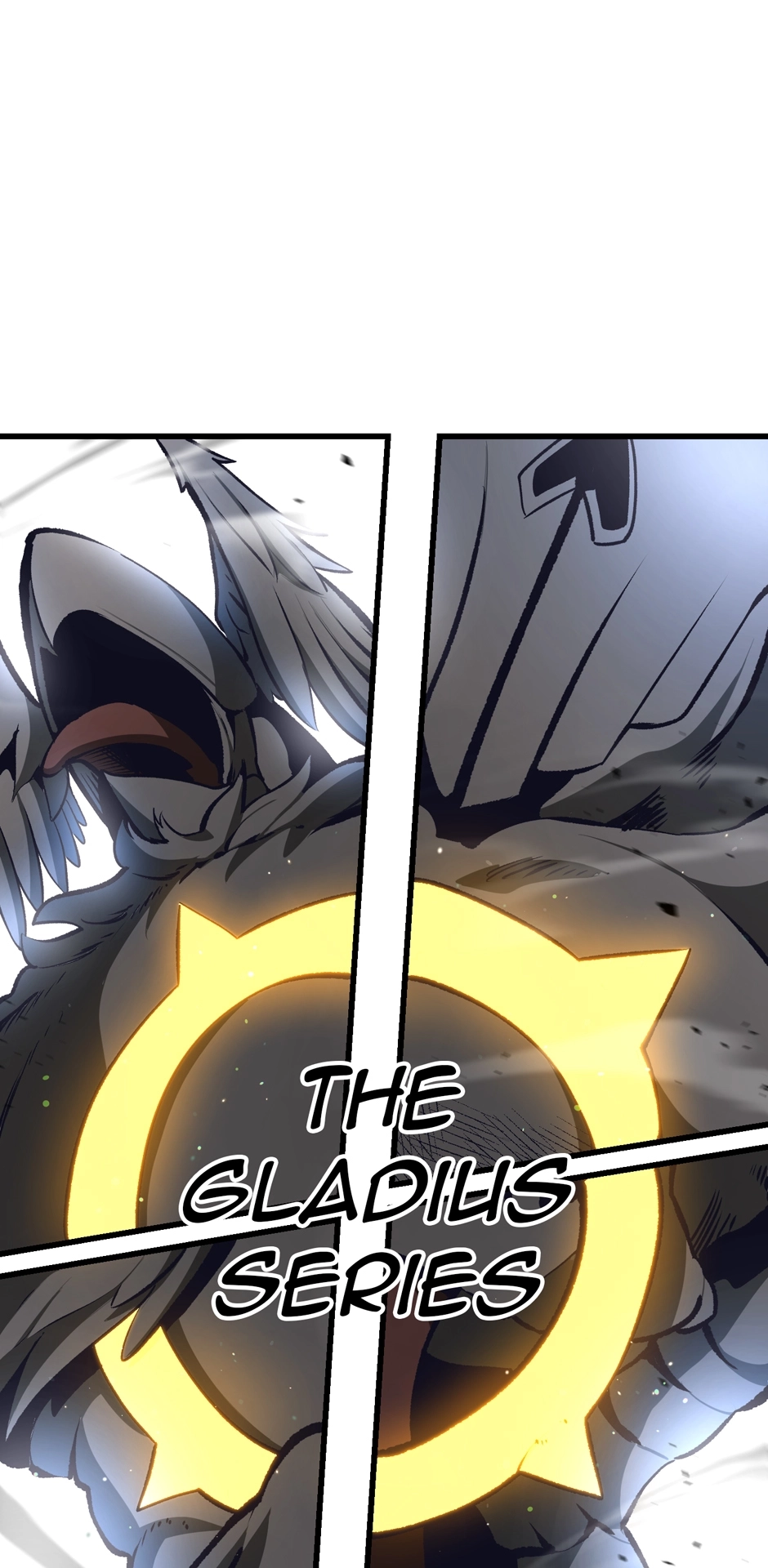 Survival Story of a Sword King in a Fantasy World Chapter 238, page 84 of 102
