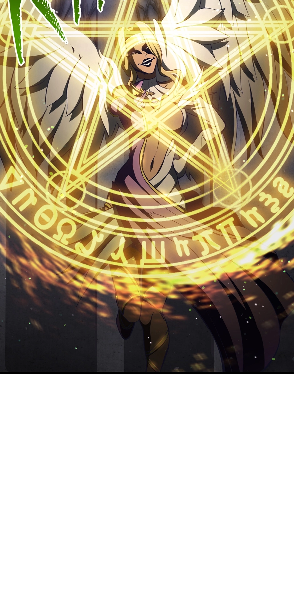 Survival Story of a Sword King in a Fantasy World Chapter 238, page 90 of 102
