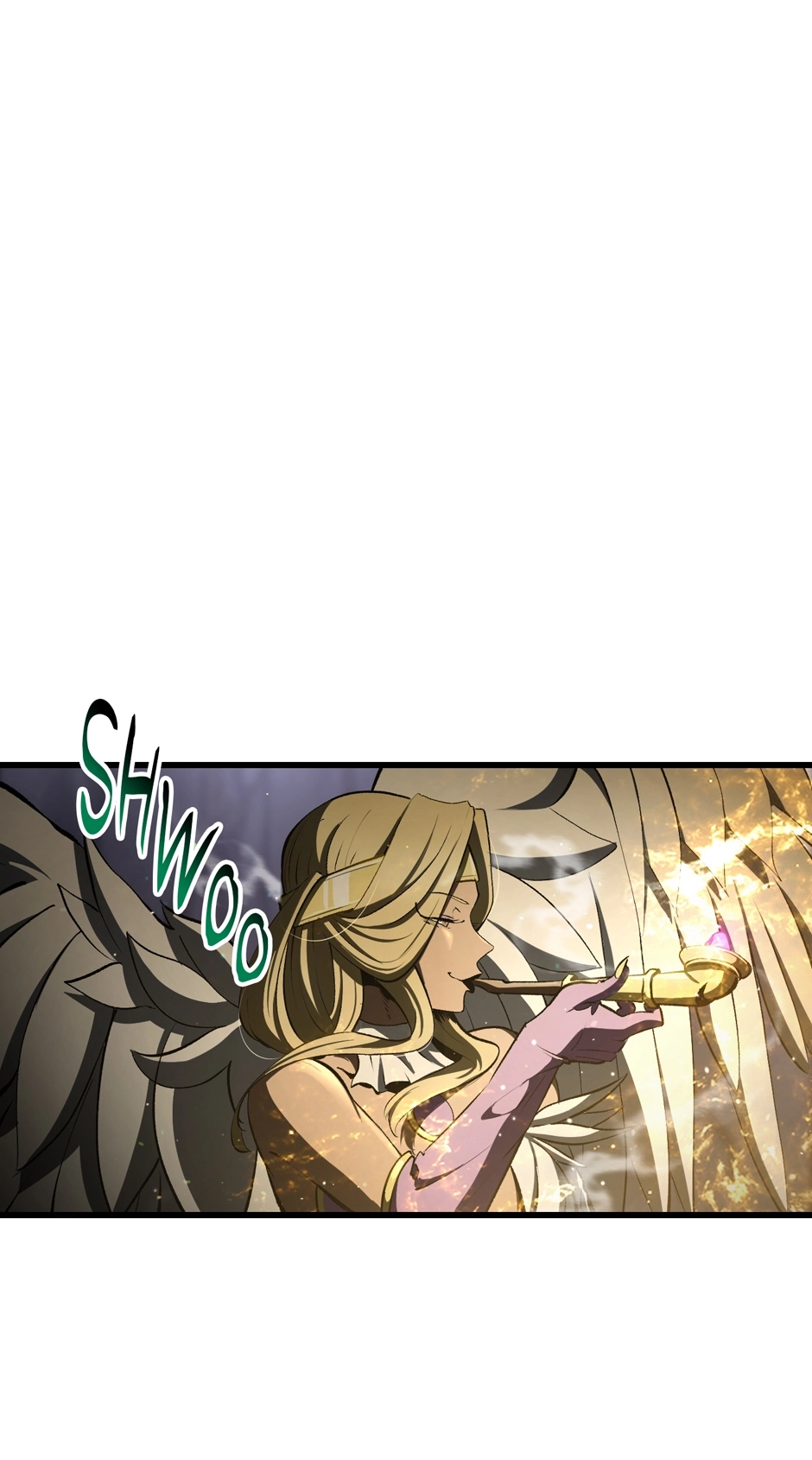 Survival Story of a Sword King in a Fantasy World Chapter 238, page 93 of 102