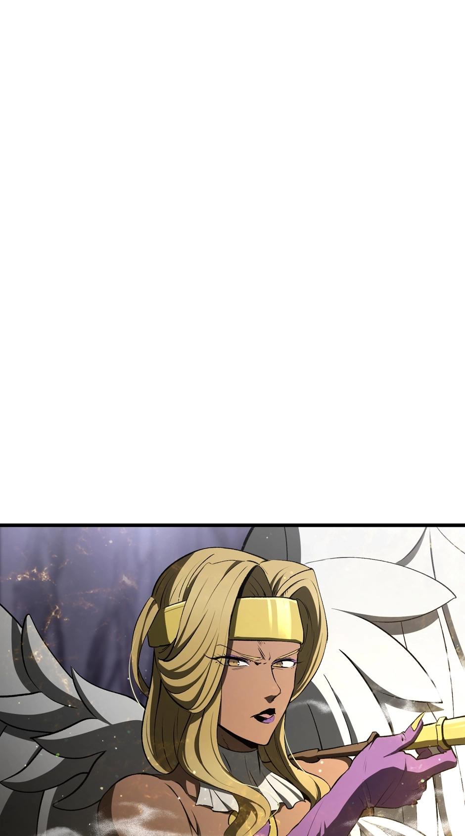 Survival Story of a Sword King in a Fantasy World Chapter 238, page 94 of 102
