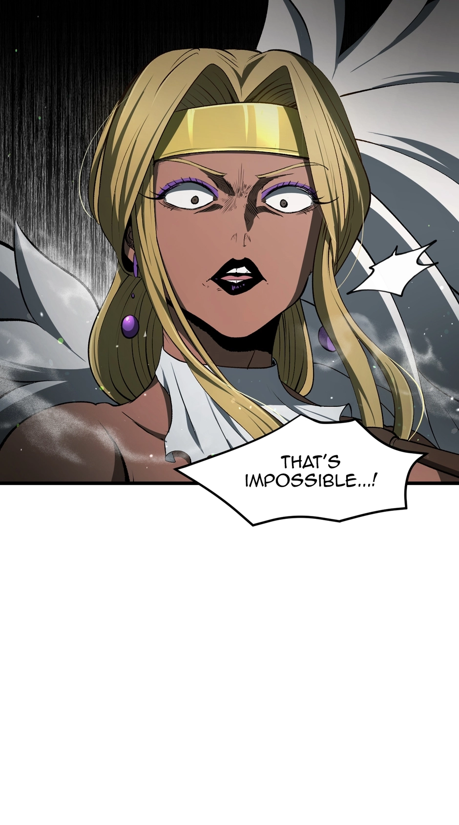 Survival Story of a Sword King in a Fantasy World Chapter 238, page 96 of 102