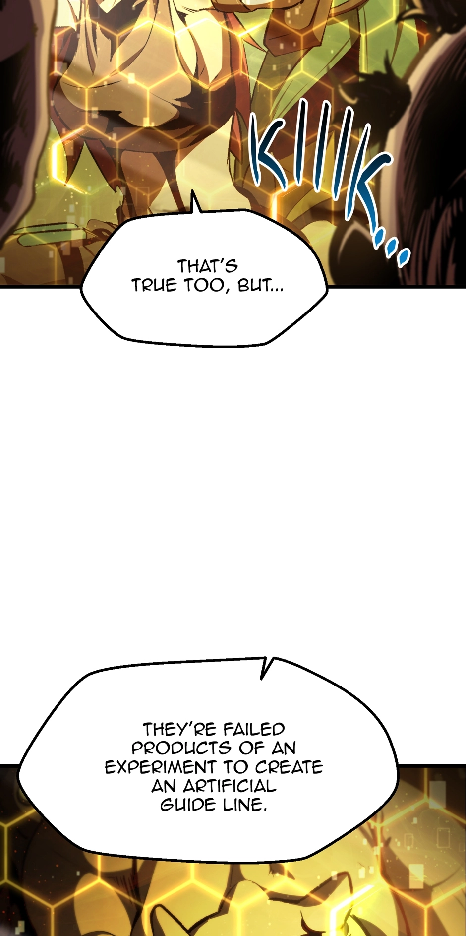 Survival Story of a Sword King in a Fantasy World Chapter 239, page 10 of 94
