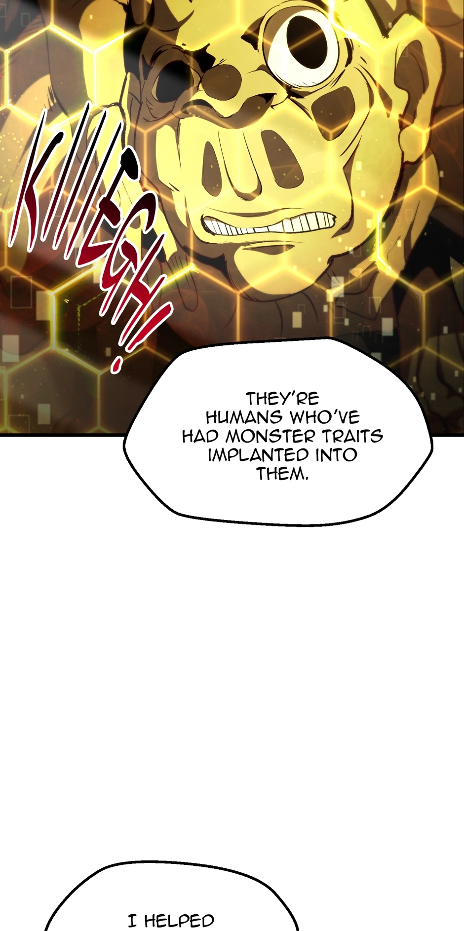 Survival Story of a Sword King in a Fantasy World Chapter 239, page 11 of 94