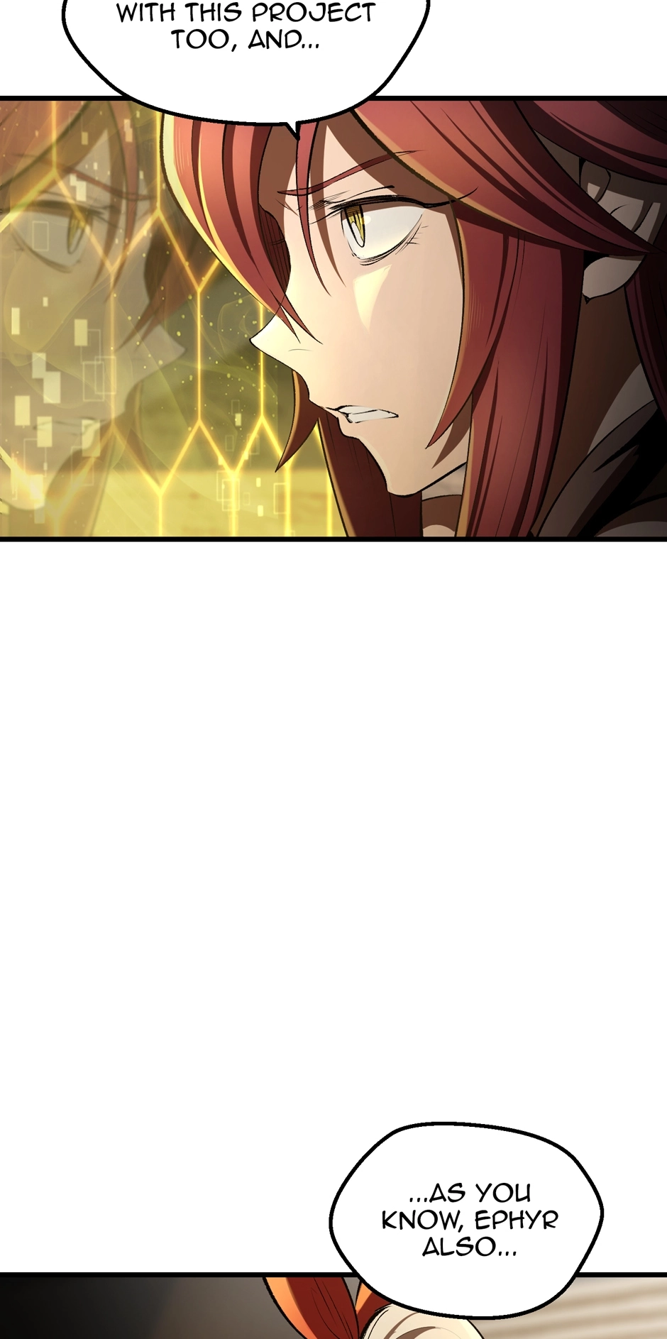 Survival Story of a Sword King in a Fantasy World Chapter 239, page 12 of 94