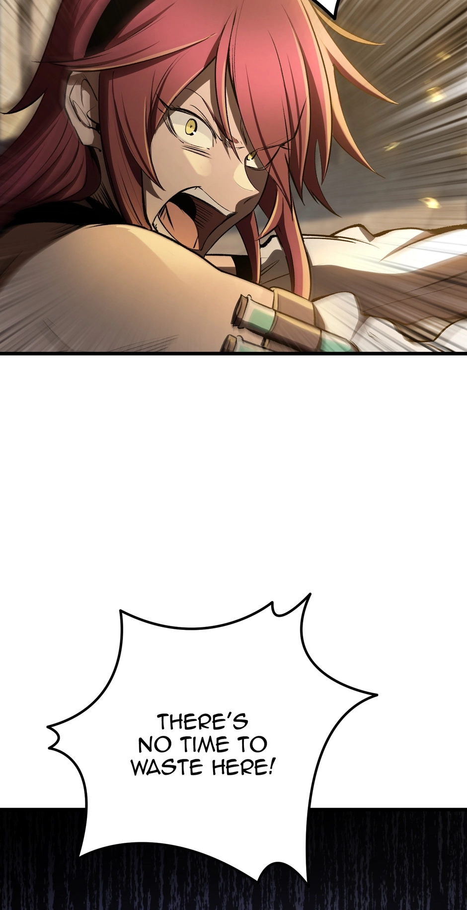 Survival Story of a Sword King in a Fantasy World Chapter 239, page 17 of 94