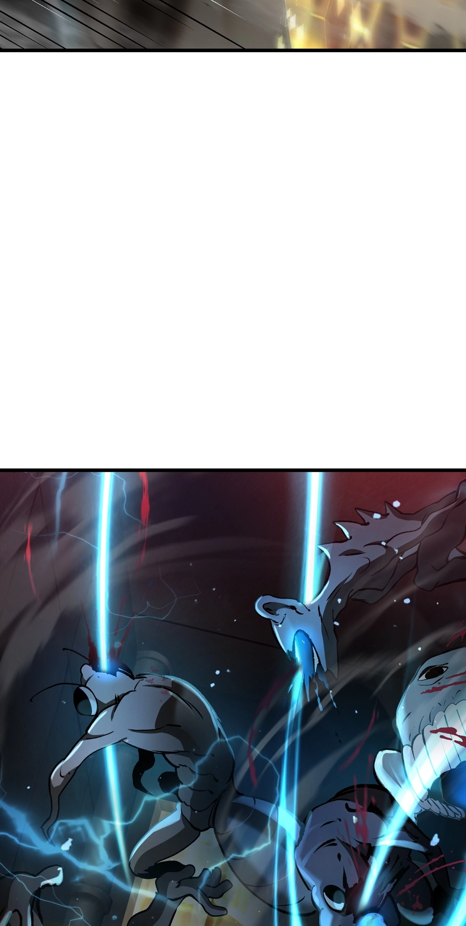 Survival Story of a Sword King in a Fantasy World Chapter 239, page 24 of 94