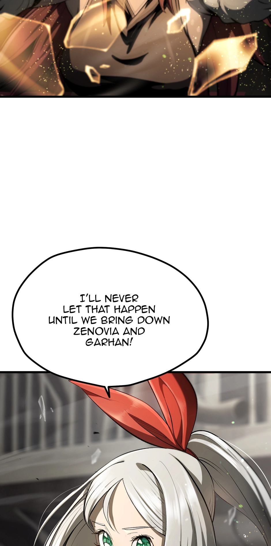 Survival Story of a Sword King in a Fantasy World Chapter 239, page 31 of 94