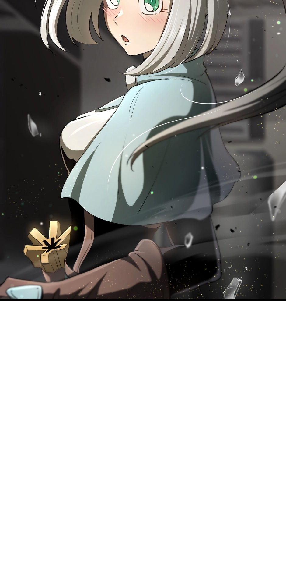 Survival Story of a Sword King in a Fantasy World Chapter 239, page 32 of 94