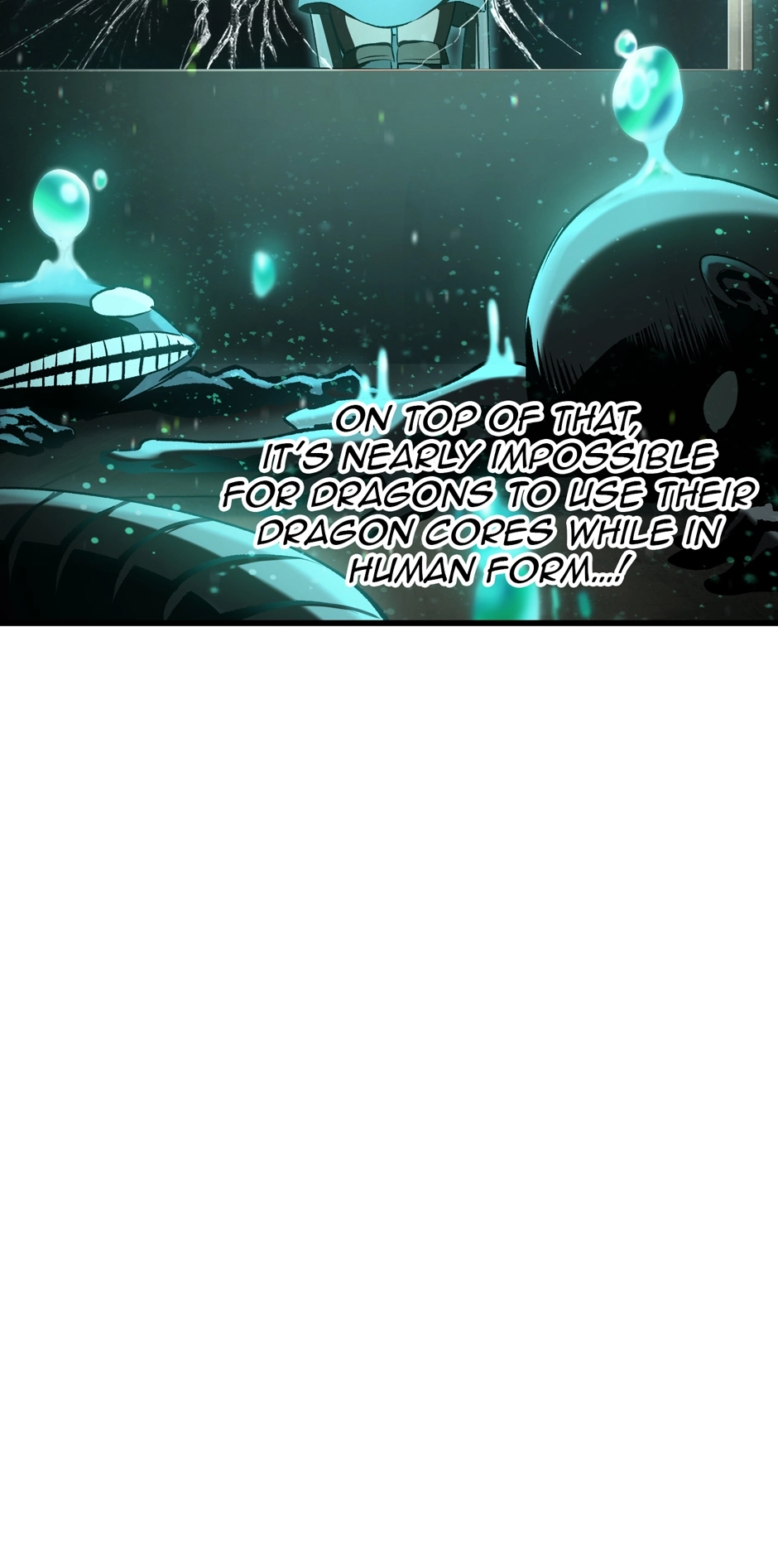 Survival Story of a Sword King in a Fantasy World Chapter 239, page 35 of 94