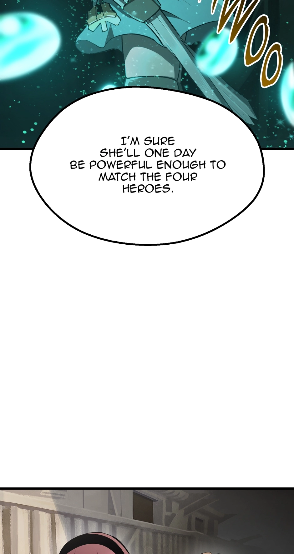 Survival Story of a Sword King in a Fantasy World Chapter 239, page 38 of 94
