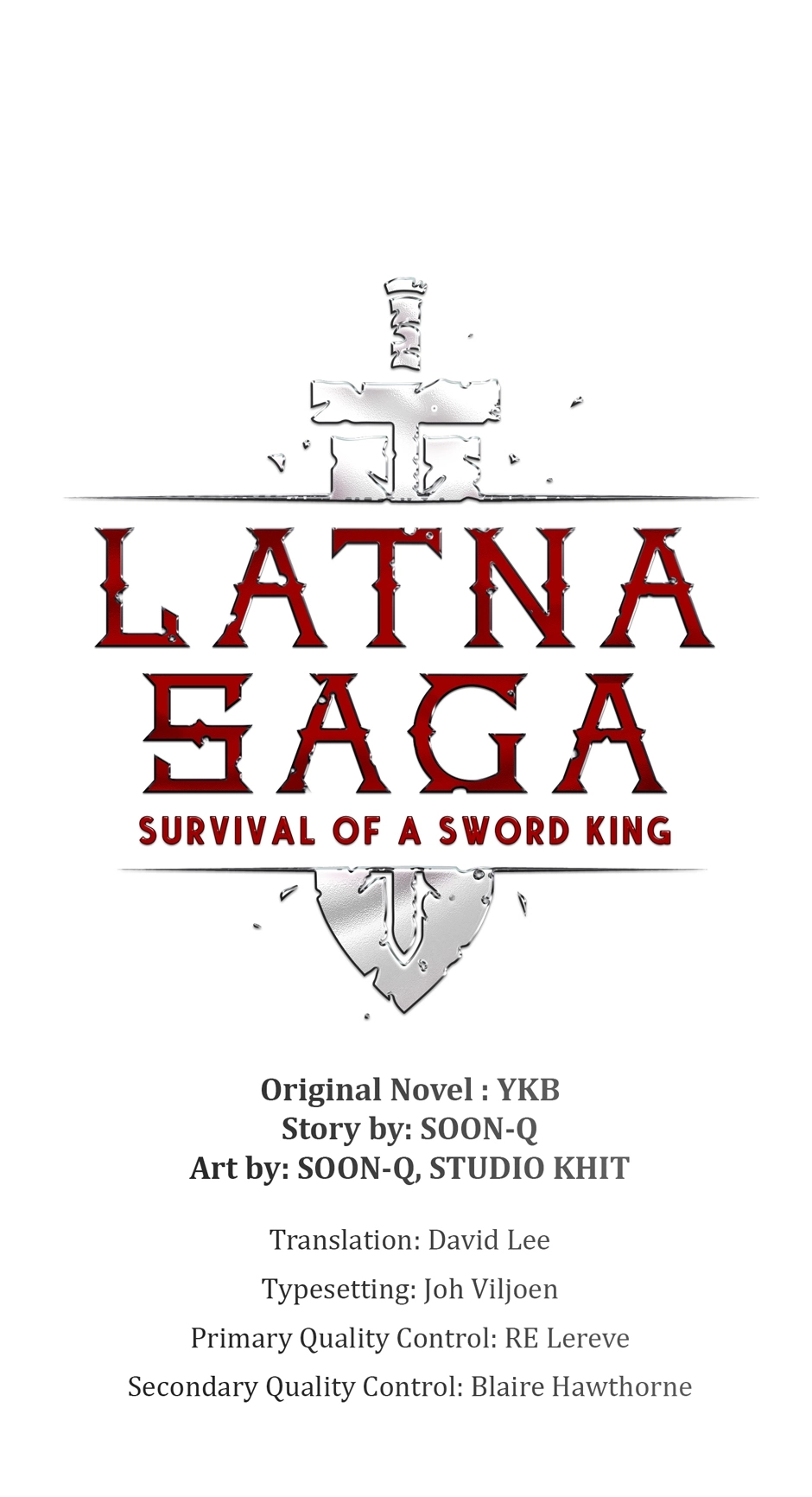 Survival Story of a Sword King in a Fantasy World Chapter 239, page 47 of 94
