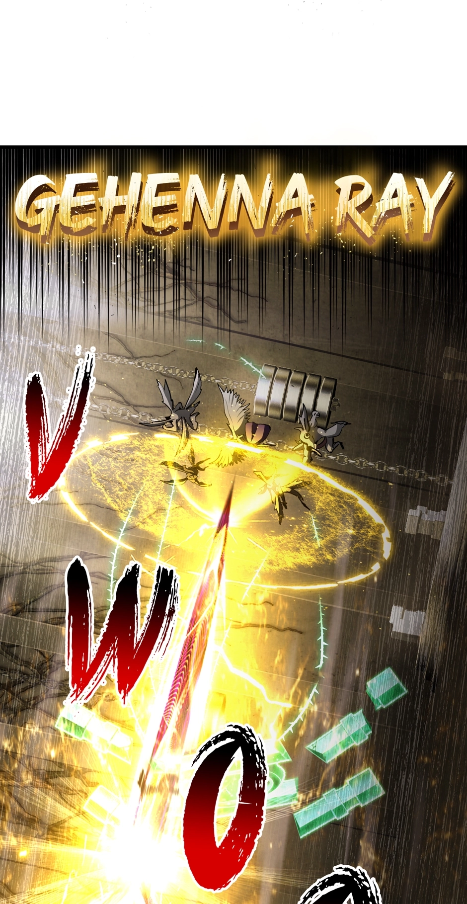 Survival Story of a Sword King in a Fantasy World Chapter 239, page 49 of 94