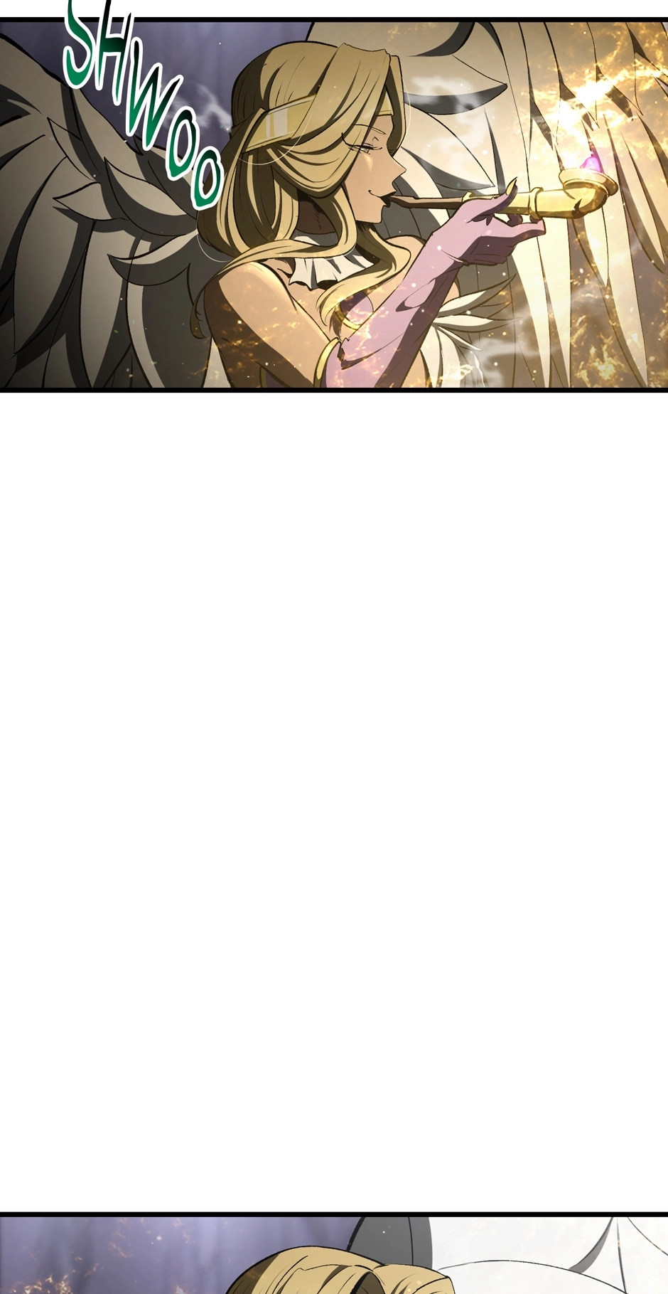 Survival Story of a Sword King in a Fantasy World Chapter 239, page 51 of 94