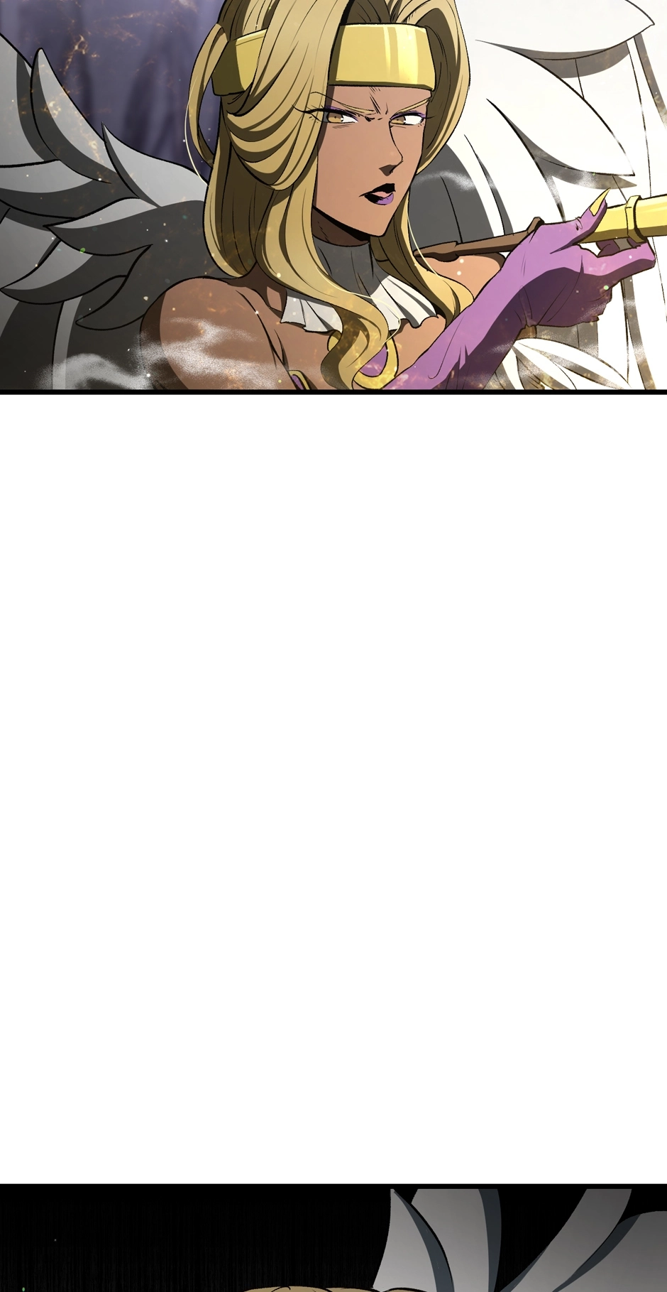 Survival Story of a Sword King in a Fantasy World Chapter 239, page 52 of 94