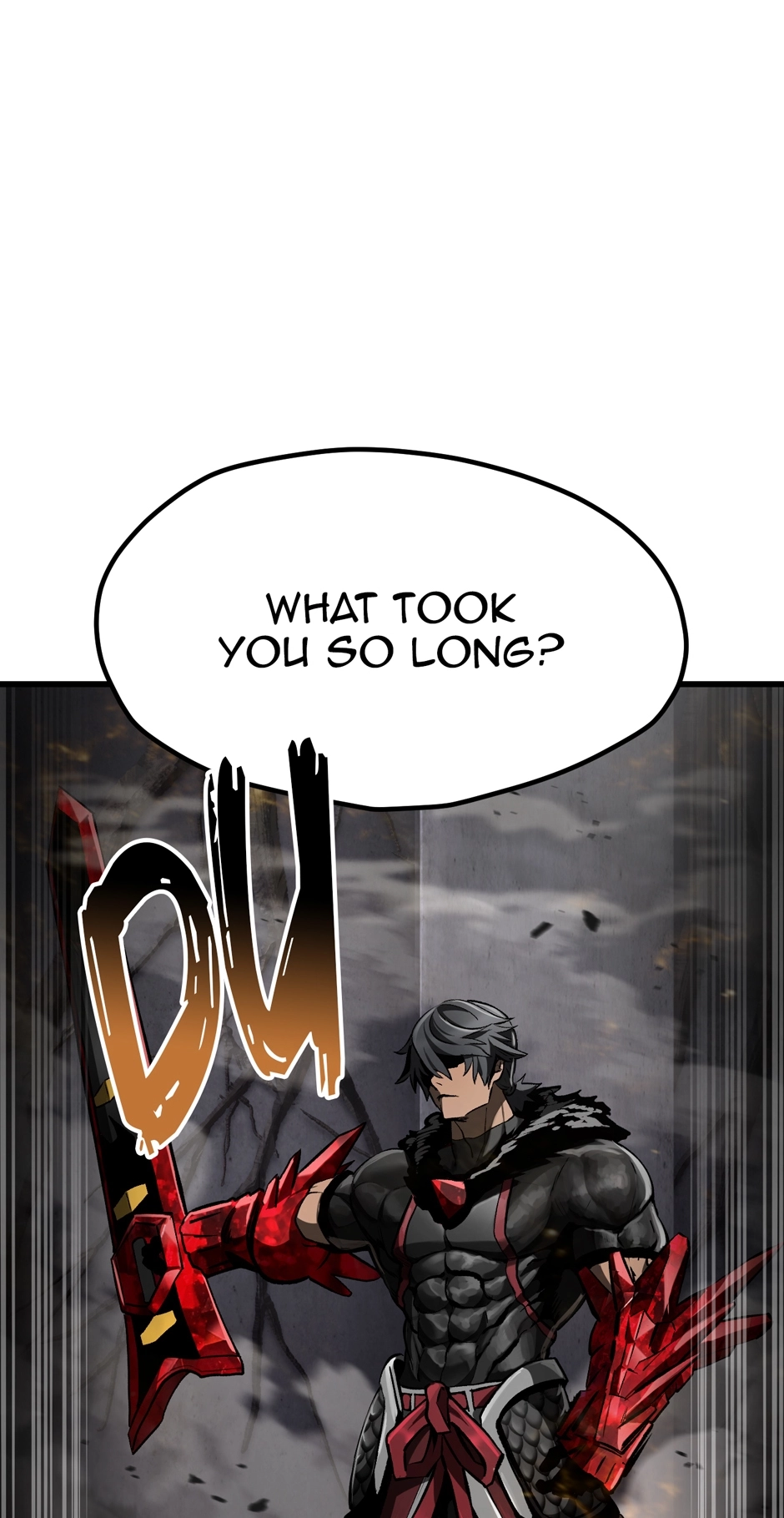 Survival Story of a Sword King in a Fantasy World Chapter 239, page 55 of 94