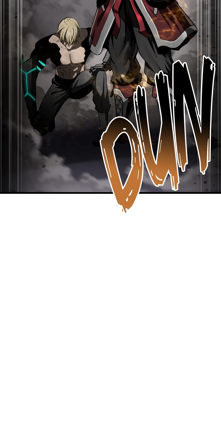Survival Story of a Sword King in a Fantasy World Chapter 239, page 56 of 94