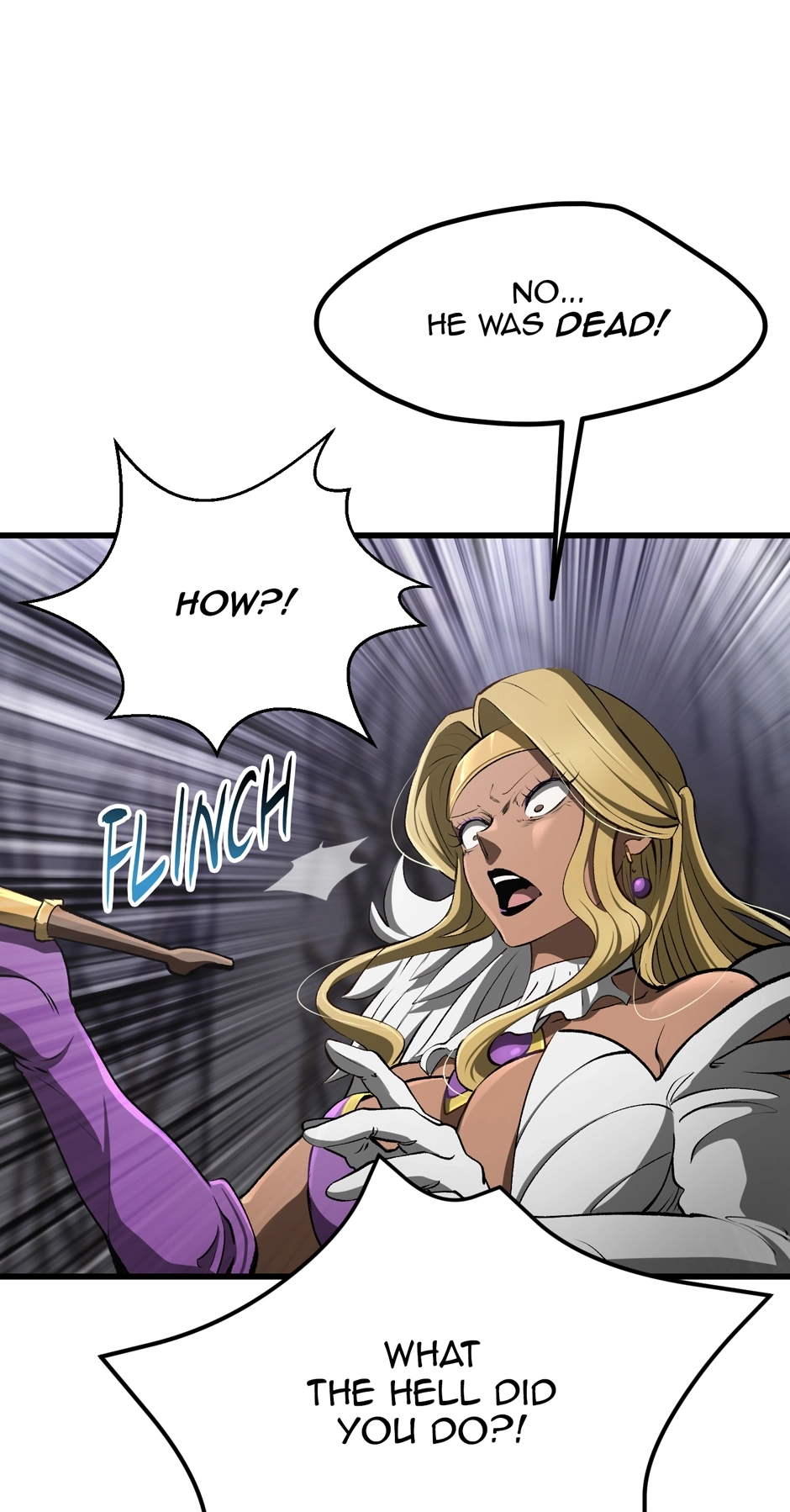 Survival Story of a Sword King in a Fantasy World Chapter 239, page 57 of 94