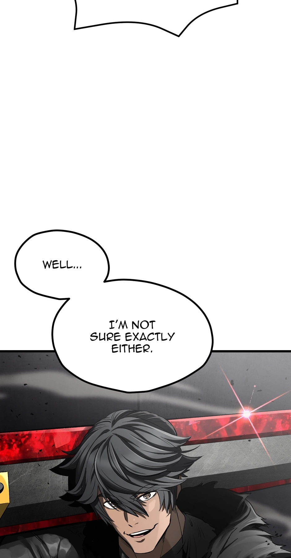 Survival Story of a Sword King in a Fantasy World Chapter 239, page 58 of 94