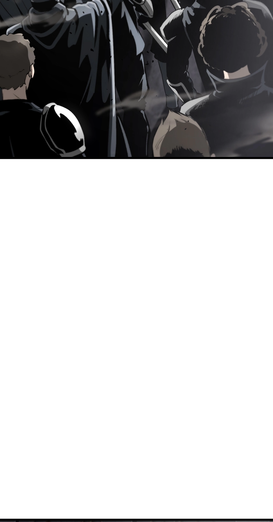 Survival Story of a Sword King in a Fantasy World Chapter 239, page 61 of 94