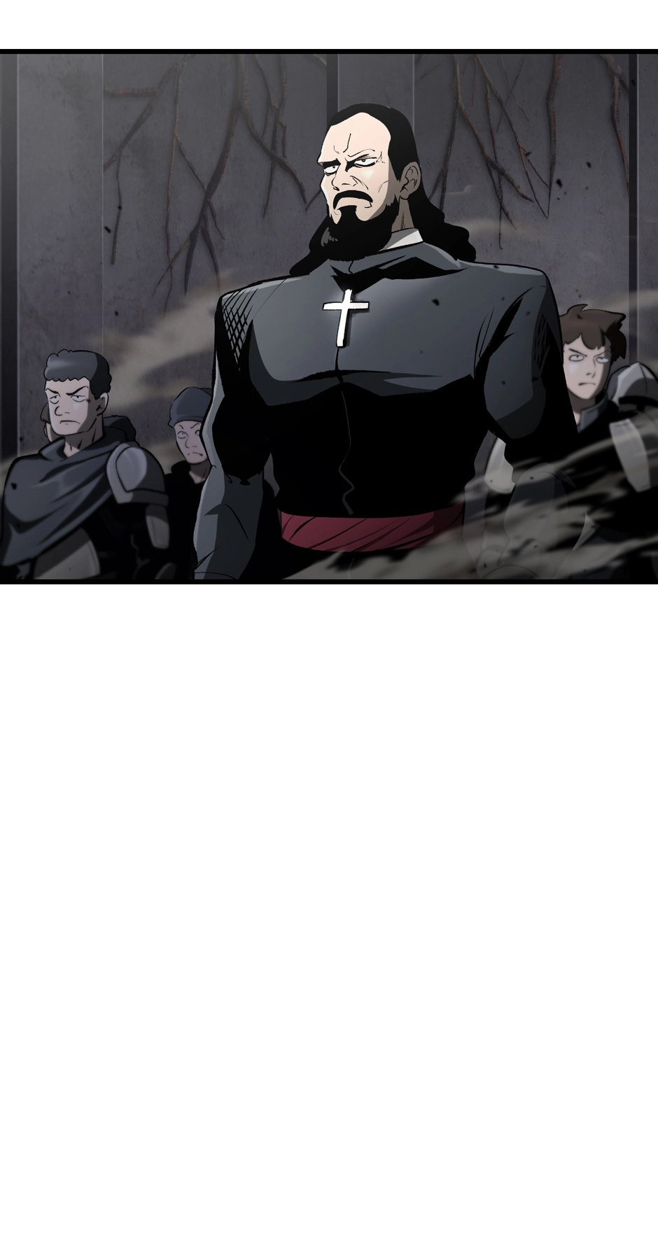 Survival Story of a Sword King in a Fantasy World Chapter 239, page 63 of 94
