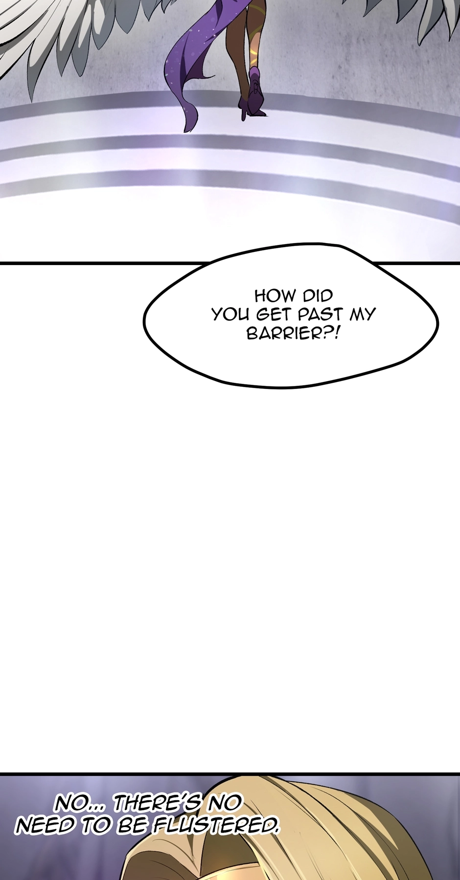 Survival Story of a Sword King in a Fantasy World Chapter 239, page 65 of 94