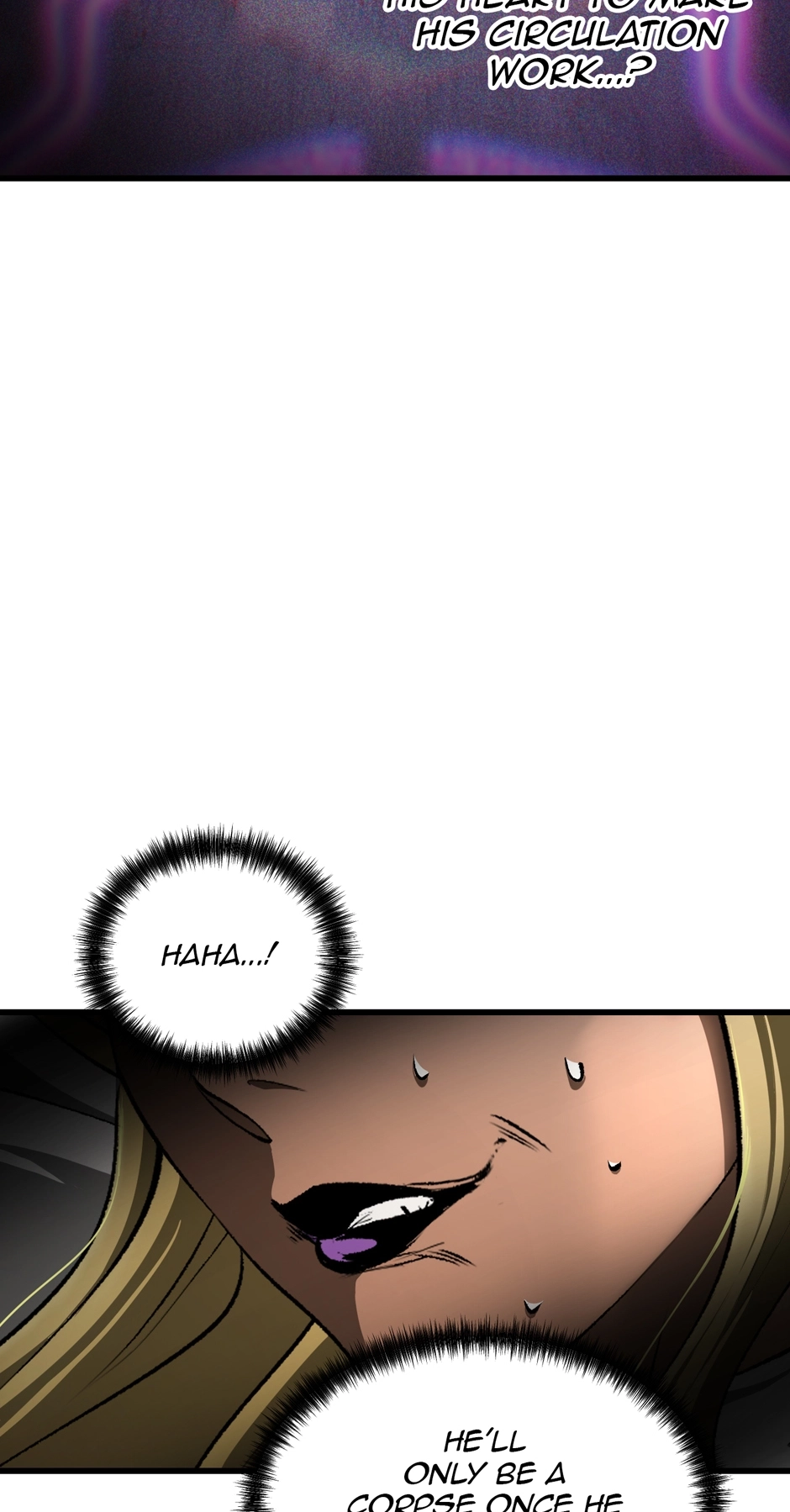Survival Story of a Sword King in a Fantasy World Chapter 239, page 68 of 94
