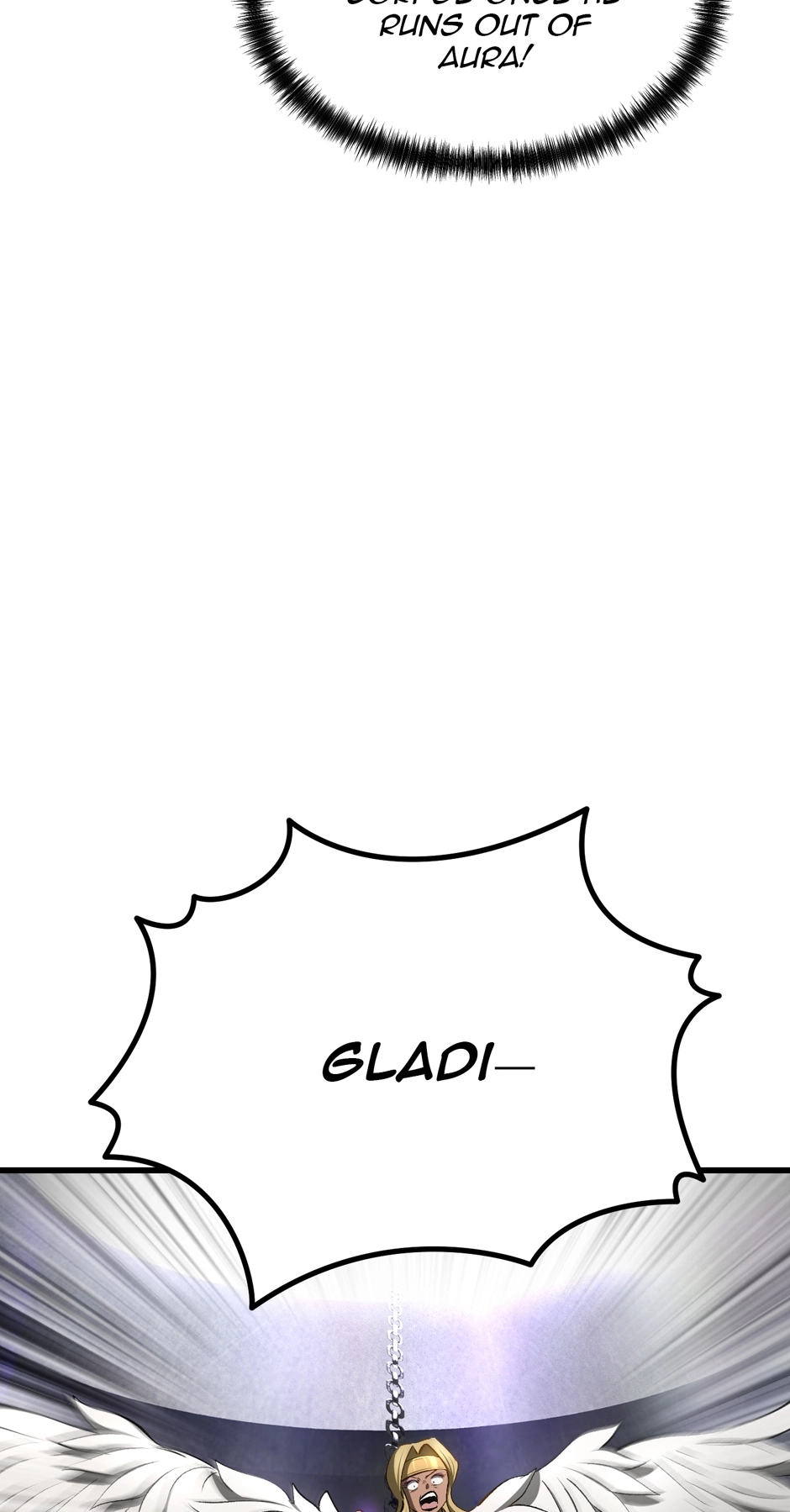 Survival Story of a Sword King in a Fantasy World Chapter 239, page 69 of 94
