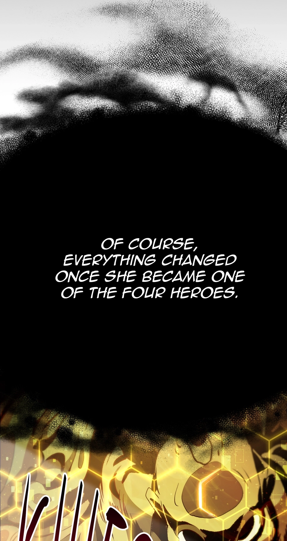 Survival Story of a Sword King in a Fantasy World Chapter 239, page 7 of 94
