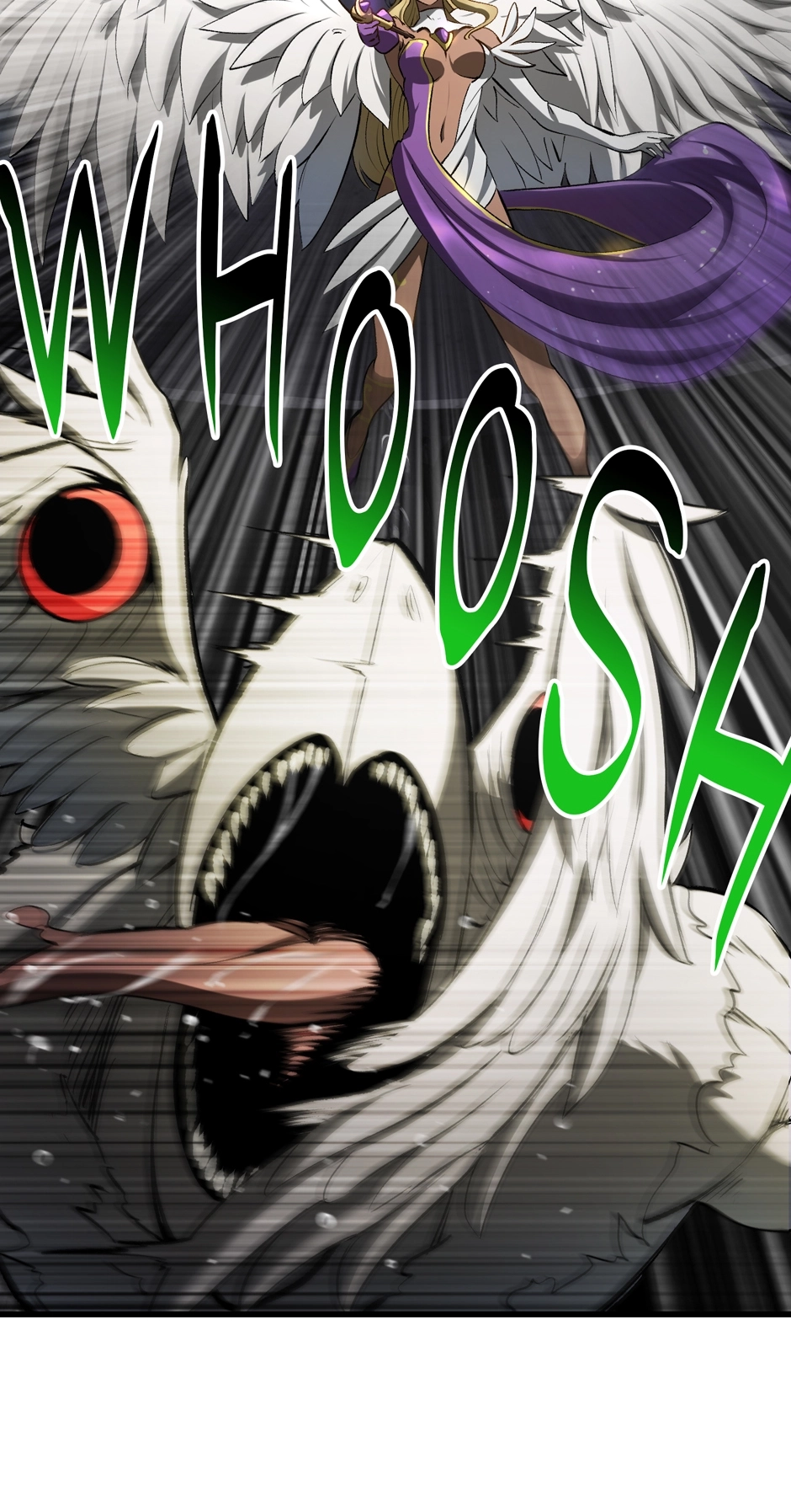 Survival Story of a Sword King in a Fantasy World Chapter 239, page 70 of 94