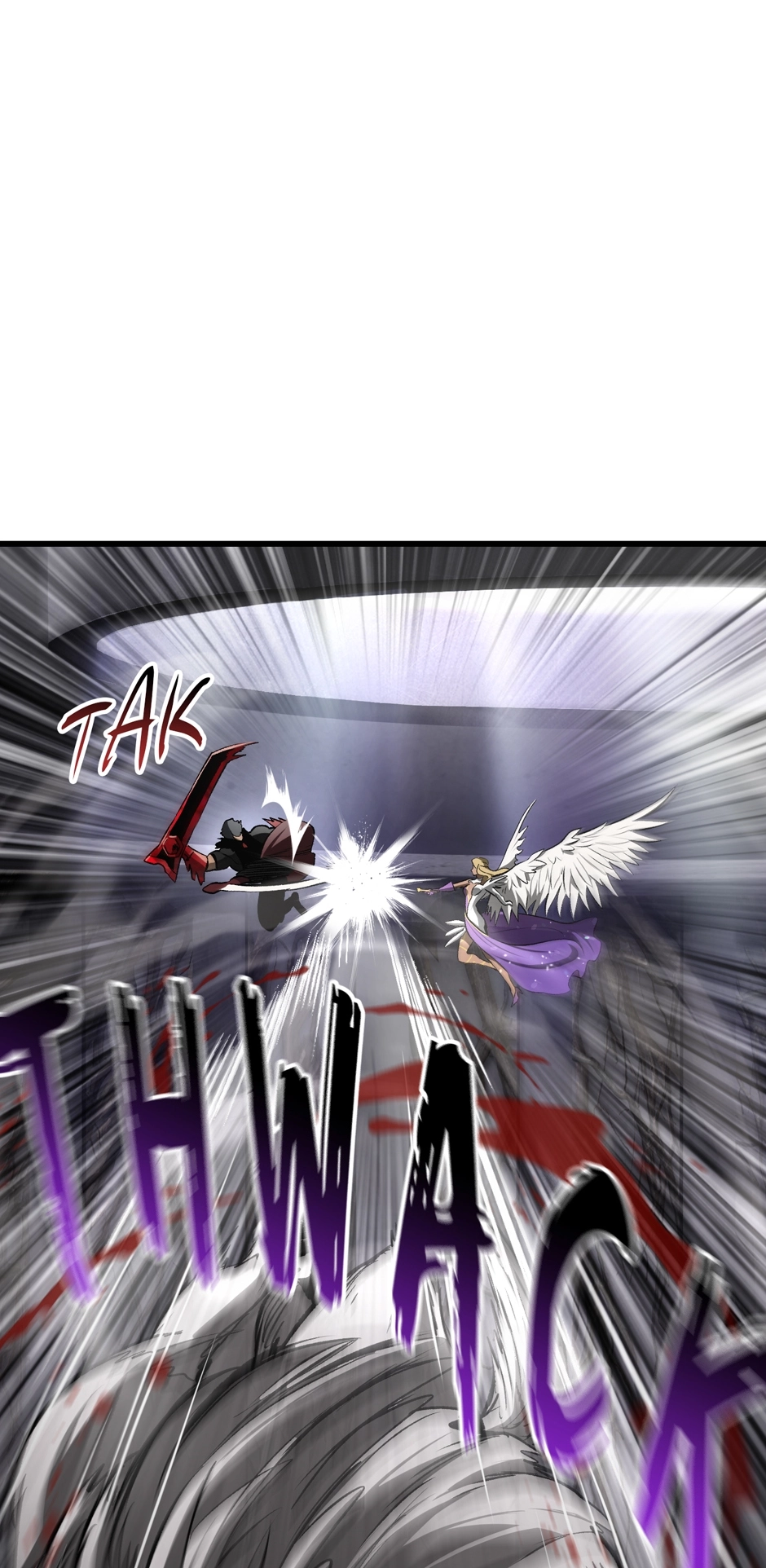 Survival Story of a Sword King in a Fantasy World Chapter 239, page 72 of 94