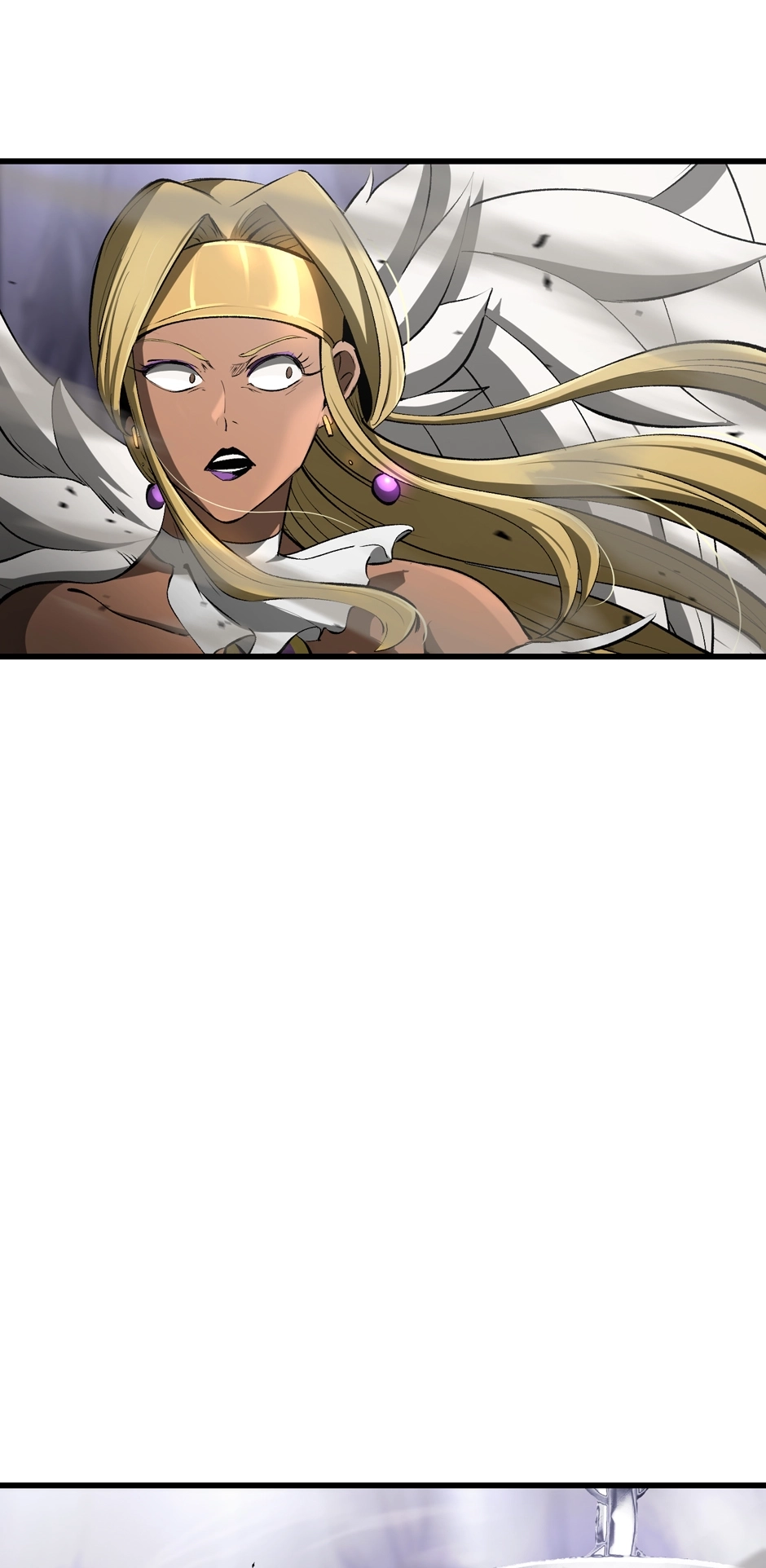 Survival Story of a Sword King in a Fantasy World Chapter 239, page 75 of 94