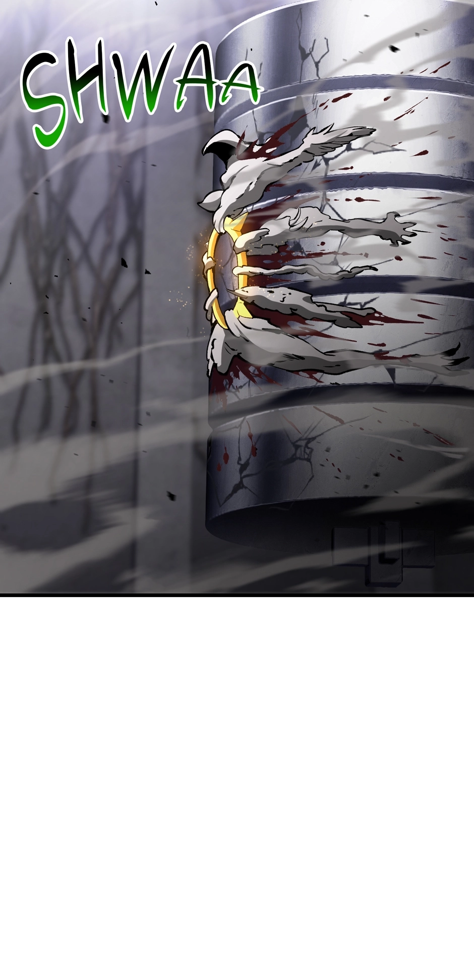 Survival Story of a Sword King in a Fantasy World Chapter 239, page 76 of 94