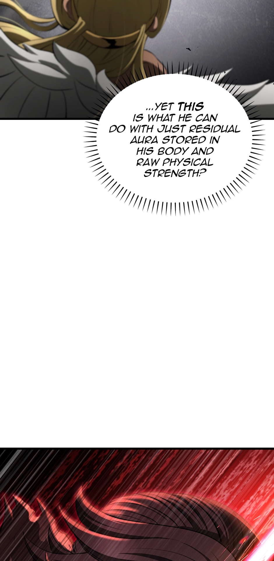 Survival Story of a Sword King in a Fantasy World Chapter 239, page 78 of 94