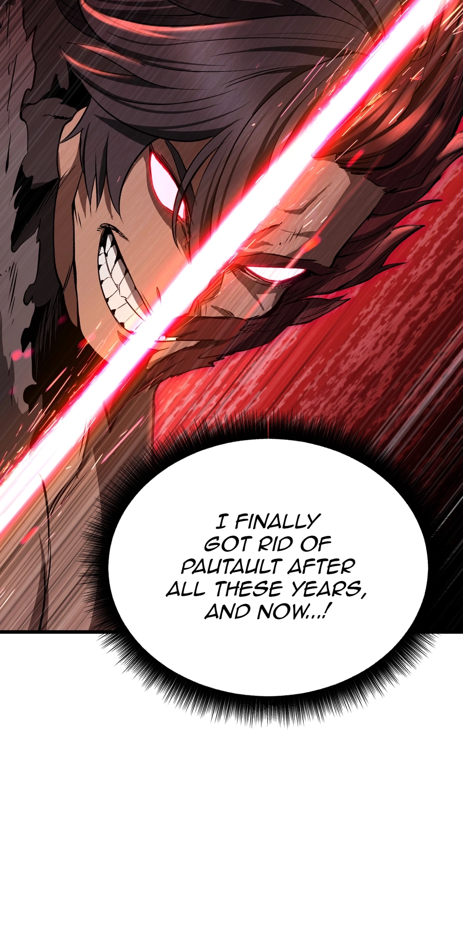 Survival Story of a Sword King in a Fantasy World Chapter 239, page 79 of 94