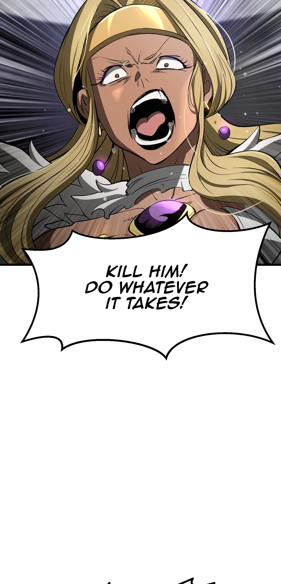 Survival Story of a Sword King in a Fantasy World Chapter 239, page 83 of 94