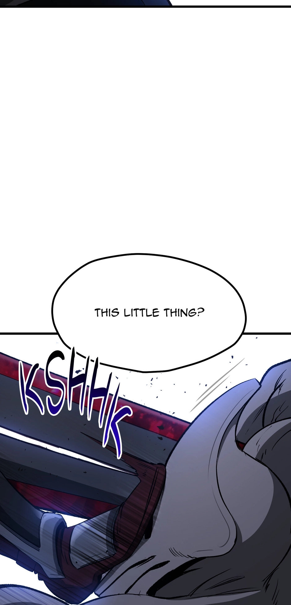 Survival Story of a Sword King in a Fantasy World Chapter 239, page 86 of 94