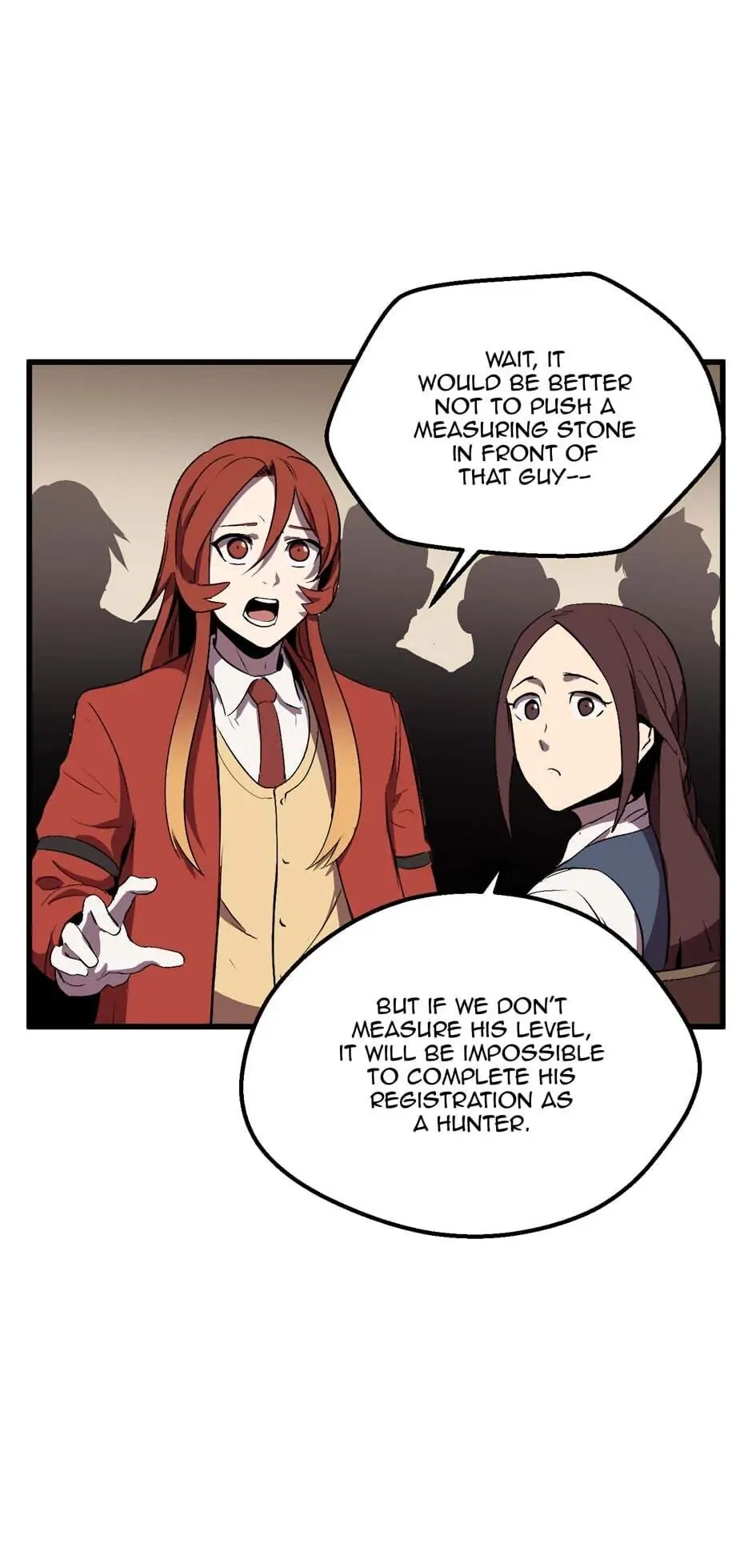Survival Story of a Sword King in a Fantasy World Chapter 24, page 13 of 85