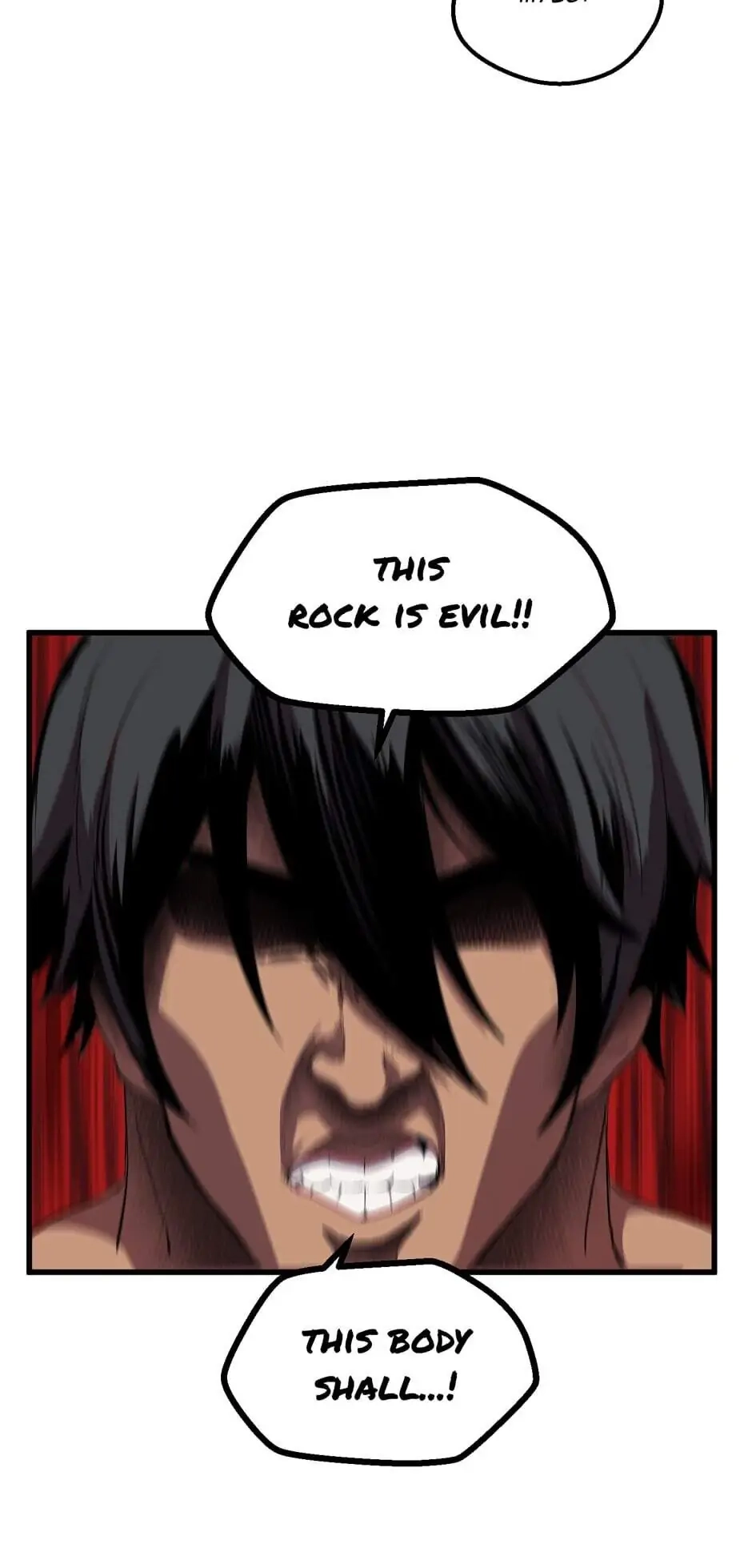 Survival Story of a Sword King in a Fantasy World Chapter 24, page 15 of 85