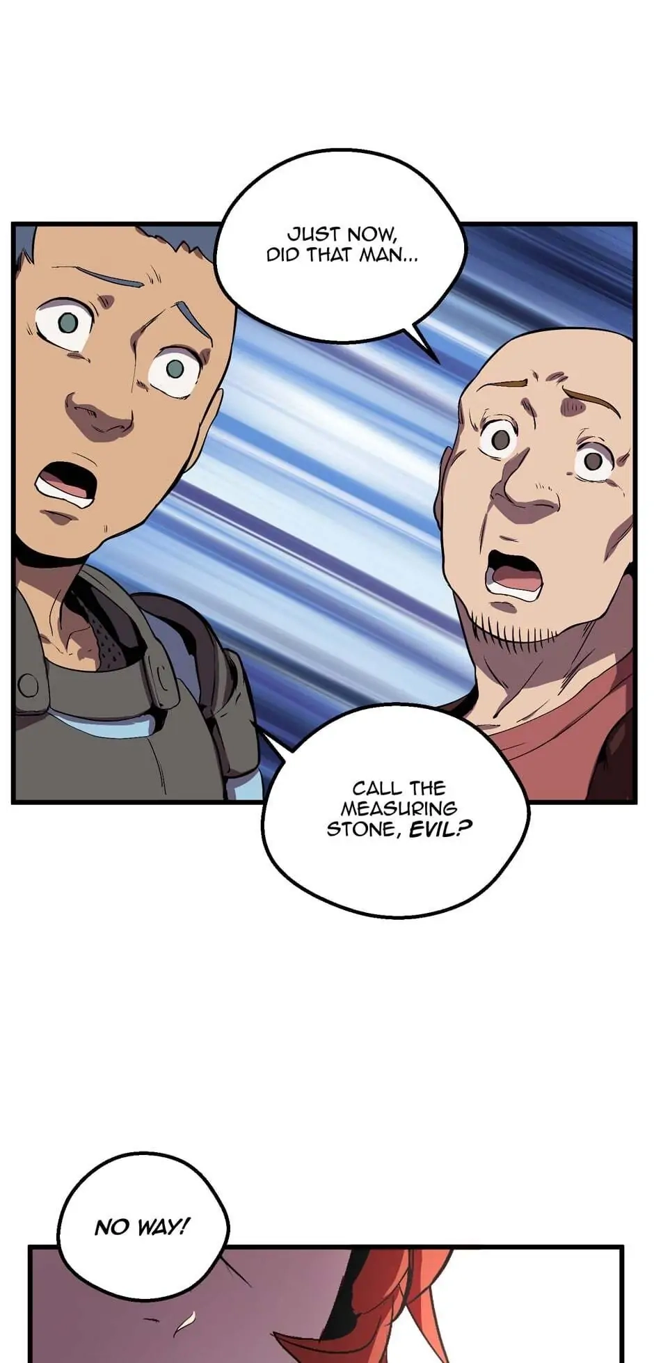 Survival Story of a Sword King in a Fantasy World Chapter 24, page 19 of 85
