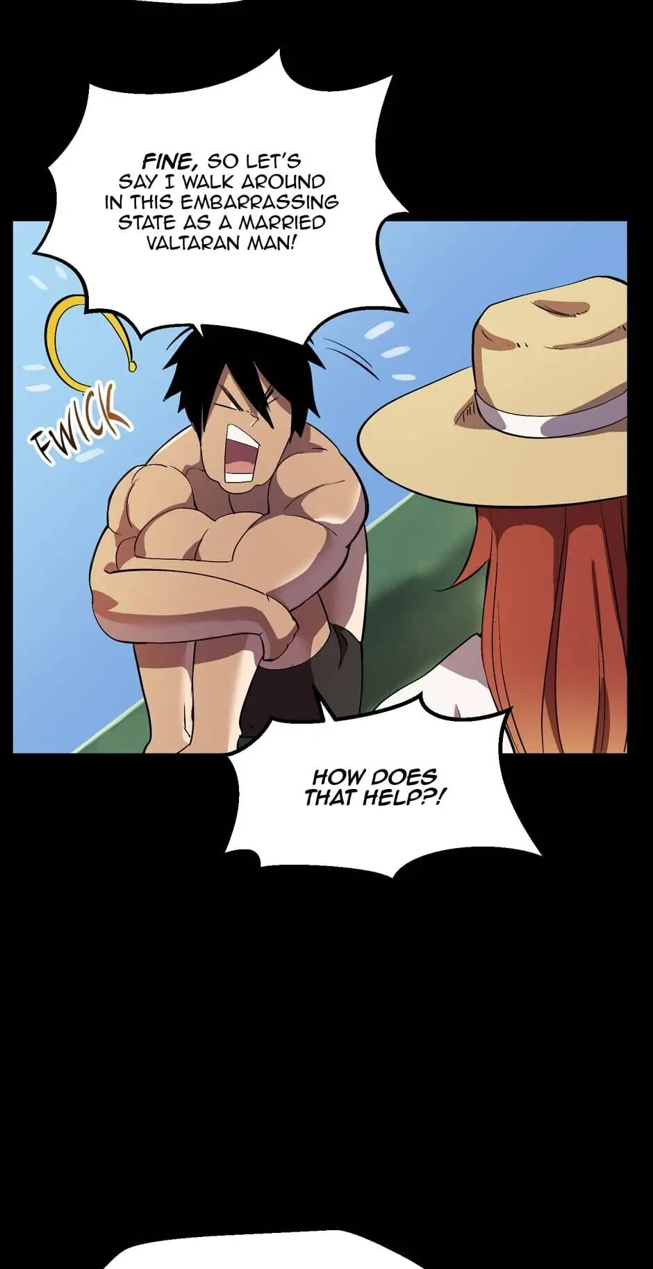 Survival Story of a Sword King in a Fantasy World Chapter 24, page 29 of 85