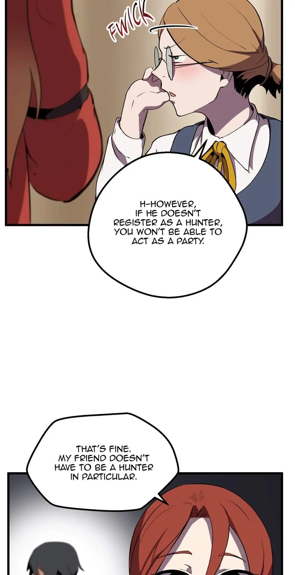 Survival Story of a Sword King in a Fantasy World Chapter 24, page 36 of 85