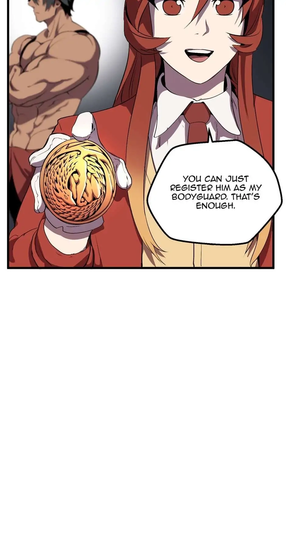 Survival Story of a Sword King in a Fantasy World Chapter 24, page 37 of 85