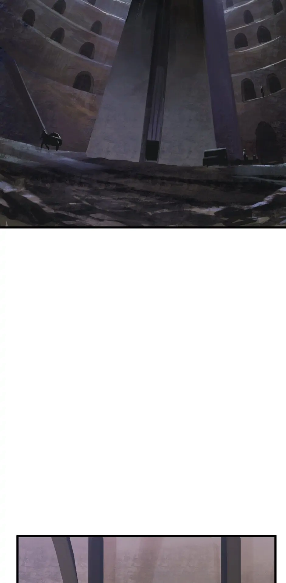 Survival Story of a Sword King in a Fantasy World Chapter 24, page 54 of 85