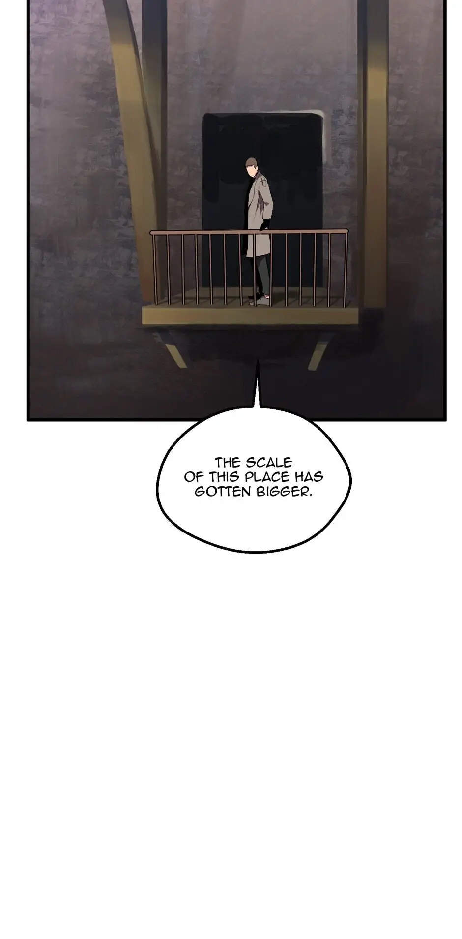 Survival Story of a Sword King in a Fantasy World Chapter 24, page 55 of 85