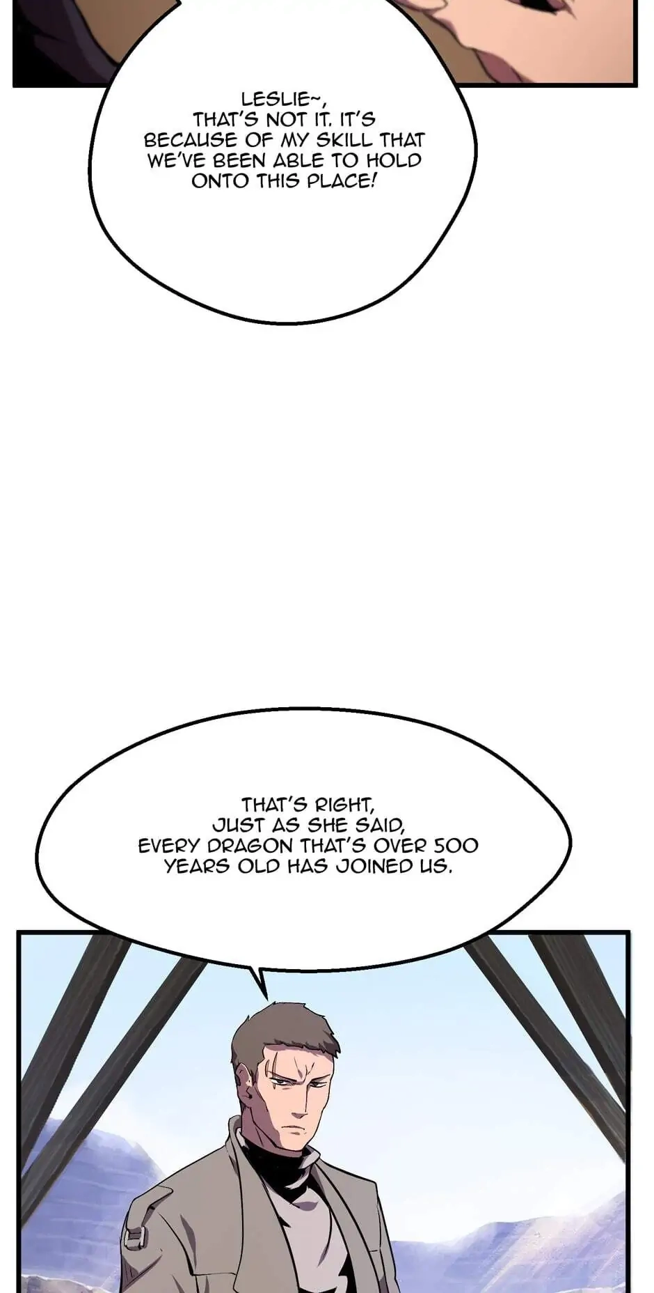 Survival Story of a Sword King in a Fantasy World Chapter 24, page 59 of 85