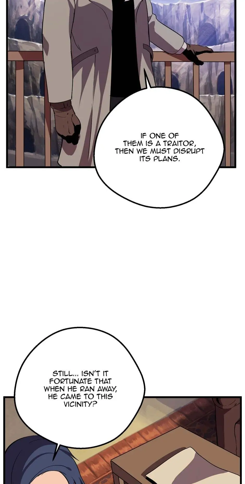 Survival Story of a Sword King in a Fantasy World Chapter 24, page 60 of 85