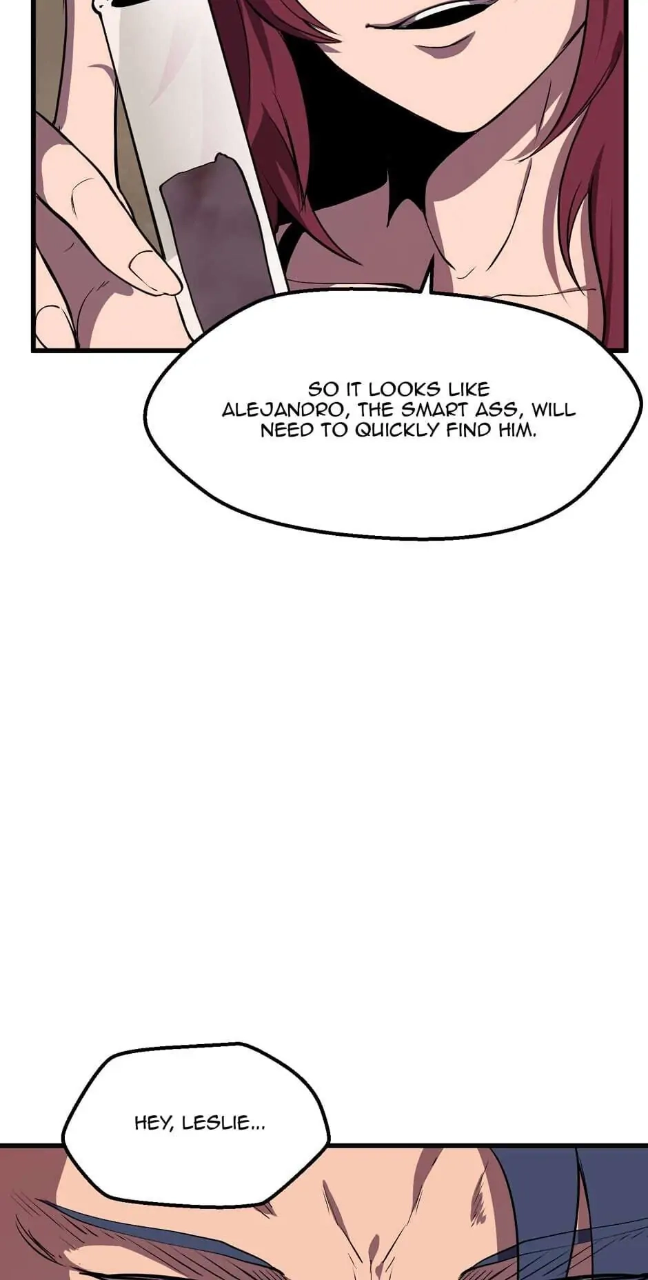 Survival Story of a Sword King in a Fantasy World Chapter 24, page 62 of 85