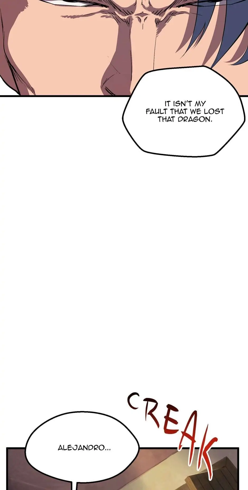 Survival Story of a Sword King in a Fantasy World Chapter 24, page 63 of 85
