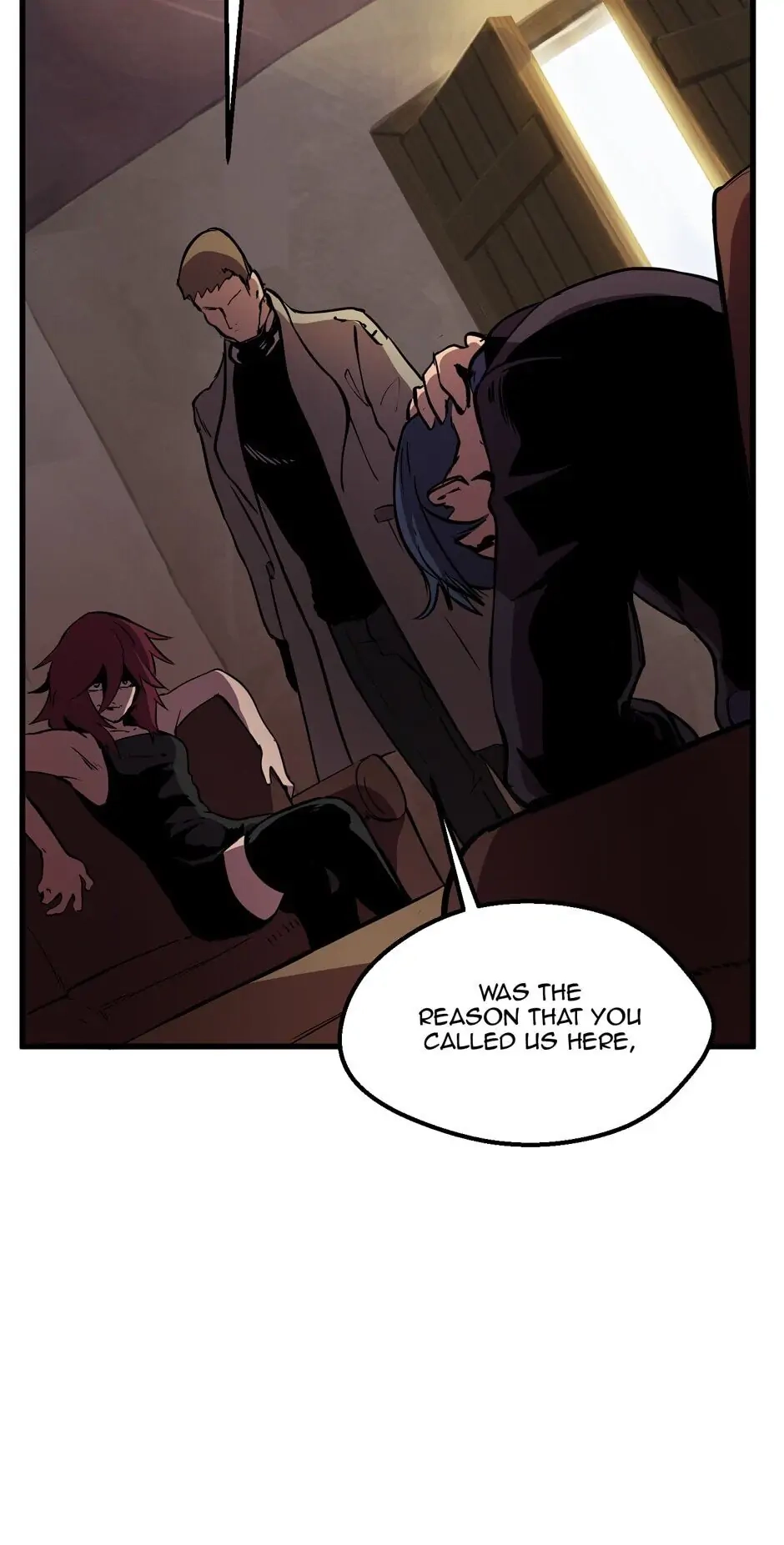 Survival Story of a Sword King in a Fantasy World Chapter 24, page 64 of 85